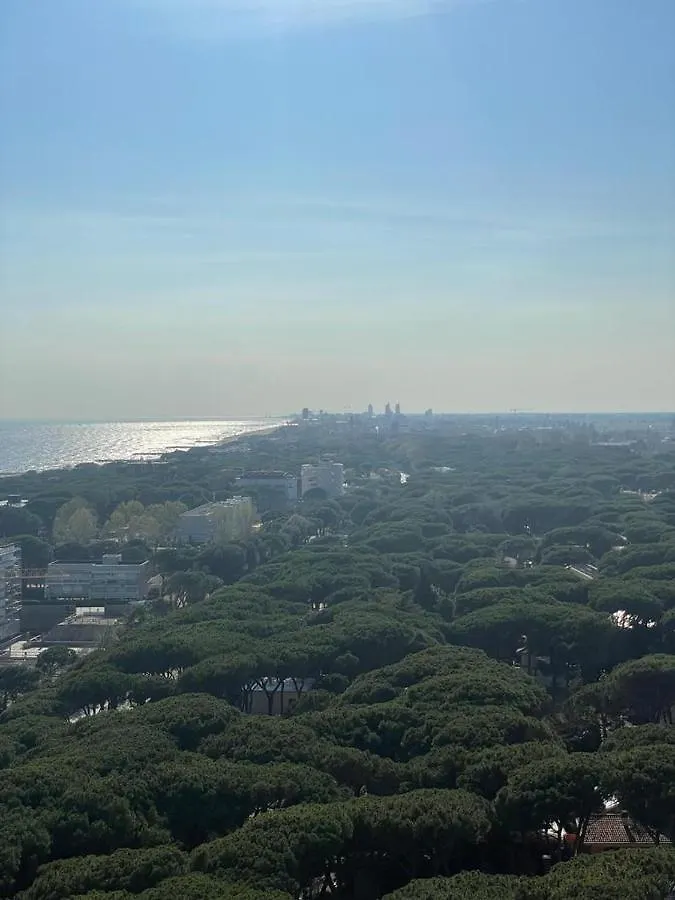 Residence Pineta- Solo Per Famiglie- Walterigato Apartments Lido di Jesolo Italia